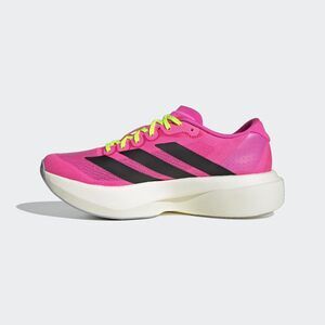 Adidas Women's Adizero Evo SL W Lucid pinkCore Black/FTWR White 10 US